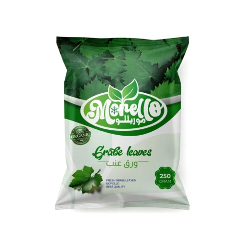 Grabe Leaves