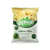 Artichokes bottom