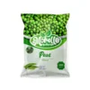 Peas