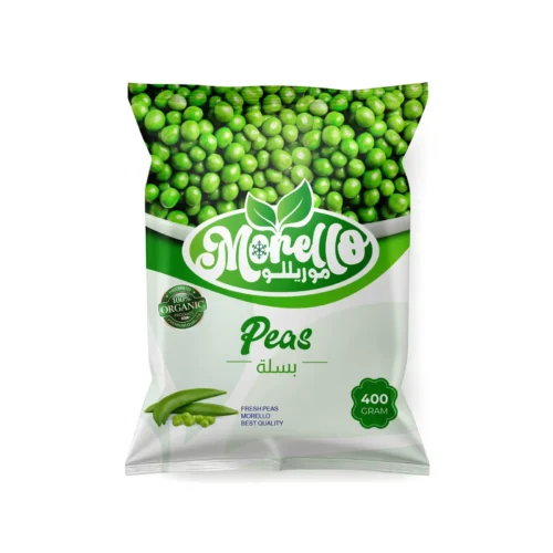 Peas