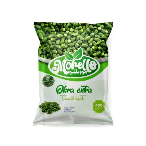 Okra Extra