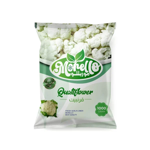 Cauliflower