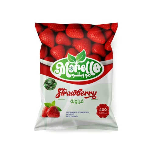 Strawberry