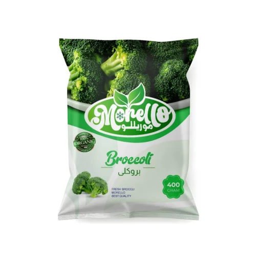 Brocoli