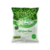 Cut Green Peans